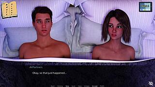 Sunshine Love 110 - Dive into Tempting 3D Anime Curves