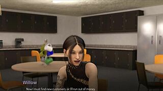 bound 20 in game anime