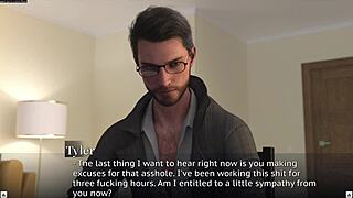Setting limits in marriage like anime