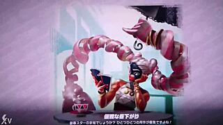 A Detailed Exploration of Robot Solo Scenes in MS Hentai Game