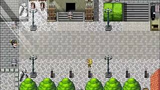 Elf Femboy Finds Panties Pervert In Bible Quest Part 3