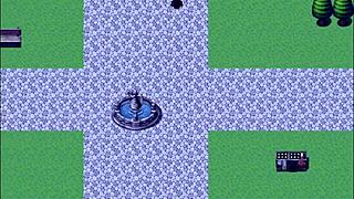 Finishing school with my busty girlfriend turned wild. We went at it outdoors for a thrilling public finale!