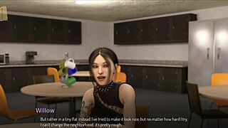 bound 20 in game anime