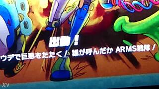 A Detailed Exploration of Robot Solo Scenes in MS Hentai Game