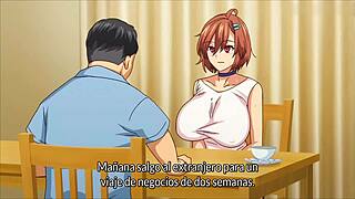 No Waifu No Life: A Hentai Series Starring Big Ass MILFs