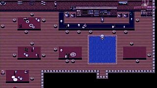 Hero Roy's Wedding 13 - Princess Nipple Play by Doctor, What Happens Next?