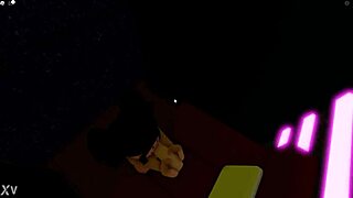 Hentai Roblox game with big ass babes
