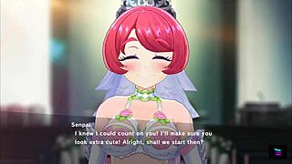 МагияМи сватбено бельо и лакомия ме кара да яздя каубой. По дяволите, пристрастен съм!