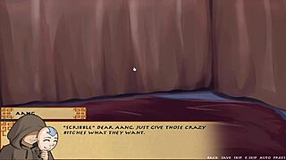 Yo, Four Elements Trainer Book 4 Love Part 74 is getting steamy! 🔥