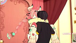 Feeling Wild as Varesa Gets Down in Sex Motel