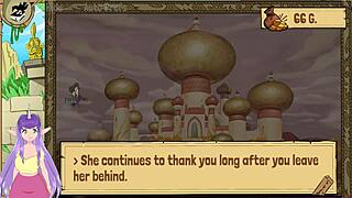 queen trainer uncensored part 3 got me asking, wanna see her rule?