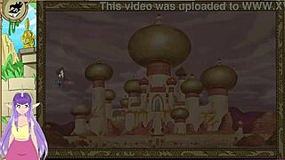 Treinadora Rainha Sem Censura Parte 3 Me Faz Perguntar, Quer Ver Ela Dominar?