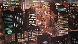 the bum 14 episode explores luck and favor in anime style