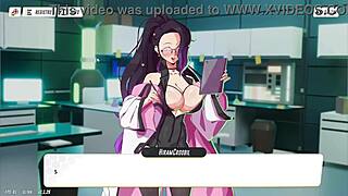 Weird Games Part 1 Lazy