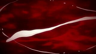 Cartoon porn: Madre latina in action