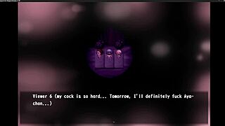 Magical girl magical breasty part 15 with fingering and blowjob!