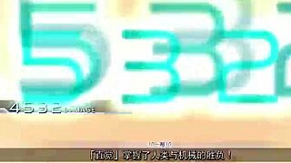 nrdg gundam gay mod with chris redfield fully nude