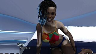 Stranded in space 118 with curvy mature creampie choices exploding!