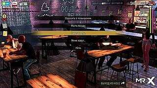 Fashionbusiness Tongue Licks Anus in Wild E1 89 Scene!