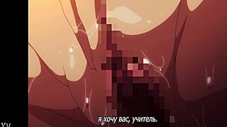 Hentai Moko Chan Sexy Cum Squirt