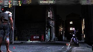 the bum 14 episode explores luck and favor in anime style