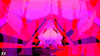 Mememe Dancing Only in Bold Anime Moves