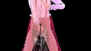 Ntr game with animated characters