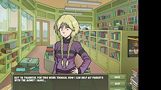 The Witch Hunter 2: The animated series continues