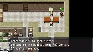 City Tasks with Friend for Duke