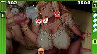 Paradise Shooting Hentai Game Hints at Intense Encounters and Overwhelming Reactions