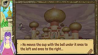 queen trainer uncensored part 3 got me asking, wanna see her rule?