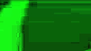 Big tits oppai manga girl masturbates to climax in luxury apartment hallway in Japanese hentai.