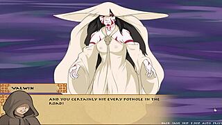 Yo, Four Elements Trainer Book 4 Love Part 74 is getting steamy! 🔥