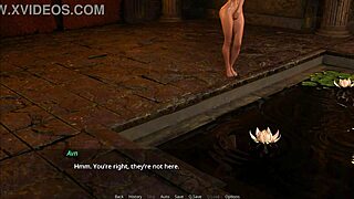 Horny virgin stepsis in action