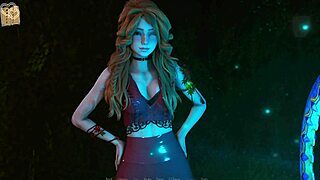 Eternum 184 kicks off with intense game action and twists