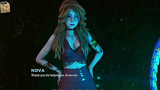 Eternum 184 kicks off with intense game action and twists