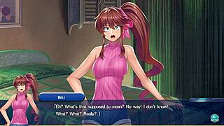 Man, I’m totally hooked on Seigi no Henshin Heroine, subbed part 6, ya know?
