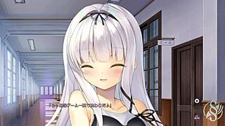 Study steady uno mamanoue scene 5