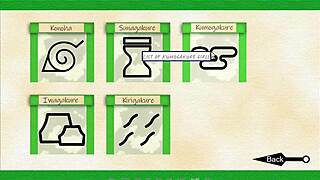 I feel excited watching Karin Chan in Jikage Rising Arc 2 Episode 17 with her oppai.