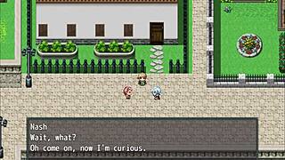 City Tasks with Friend for Duke