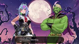 Devidevi Survivor Hard Mode Gameplay with Wild Fantasy Action