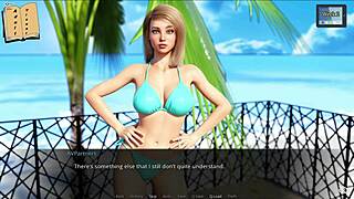 Sunshine Love 90 got me craving those big tits in action