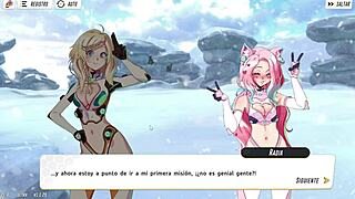 Weird Games Part 1 Lazy