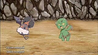 lost my memory and stumbled on a cute girl in the forest - enatus radi part 1