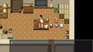 City Tasks with Friend for Duke