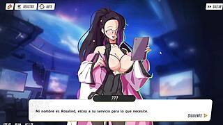 Weird Games Part 1 Lazy