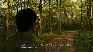 Detailed Scenes from The Price of Power Game Episode 4