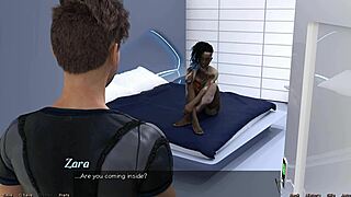 Stranded in space 118 with curvy mature creampie choices exploding!