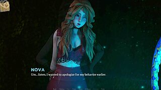 Eternum 184 kicks off with intense game action and twists