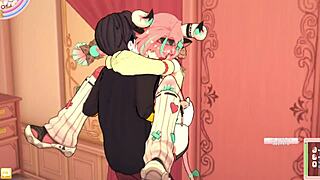 Feeling Wild as Varesa Gets Down in Sex Motel